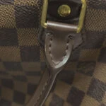 Louis Vuitton Speedy 30 (Луи Виттон) — фото 16