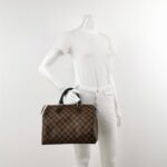 Louis Vuitton Speedy 30 — фото 2