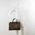 Louis Vuitton Speedy 30 (Луи Виттон) — фото 2