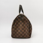 Louis Vuitton Speedy 30 — фото 4