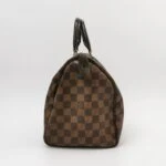 Louis Vuitton Speedy 30 (Луи Виттон) — фото 4