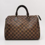 Louis Vuitton Speedy 30 — фото 5