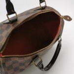 Louis Vuitton Speedy 30 — фото 7