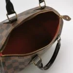 Louis Vuitton Speedy 30 (Луи Виттон) — фото 7