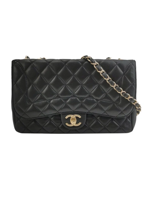 Chanel Flap Bag (Шанель)