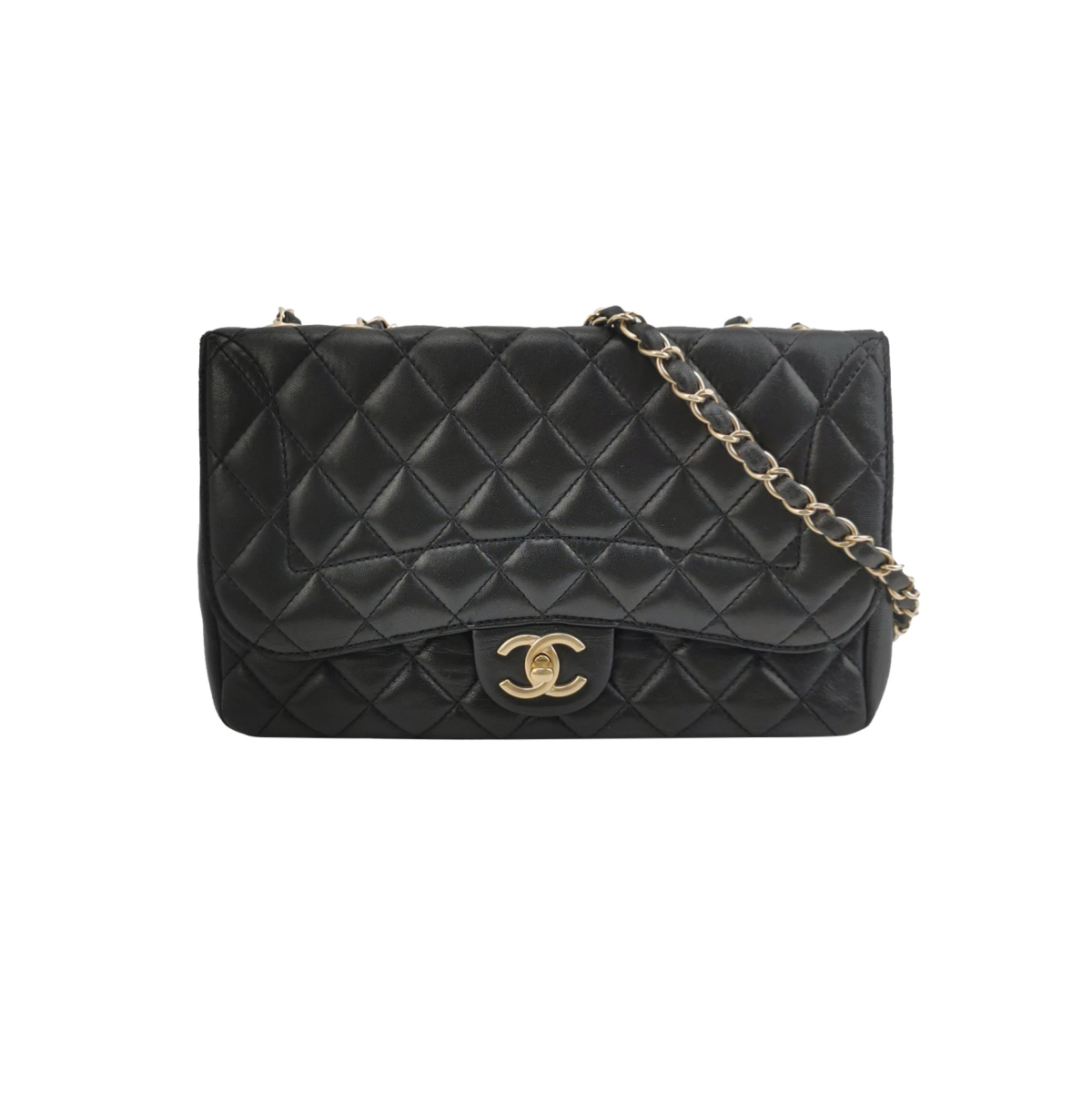 Chanel Flap Bag C — фото 1