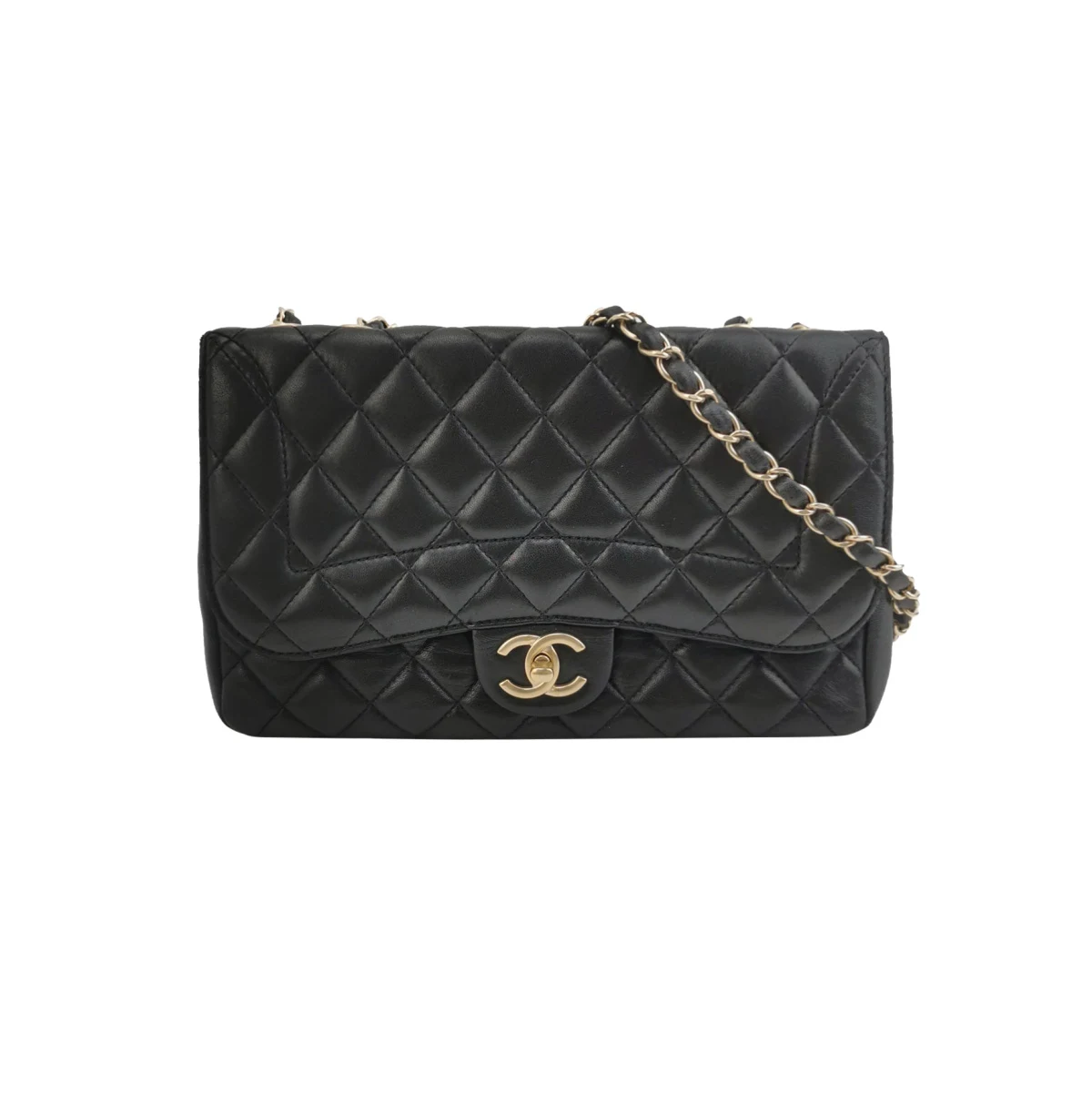 Chanel Flap Bag (Шанель) — фото 1