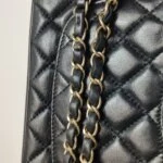 Chanel Flap Bag (Шанель) — фото 10
