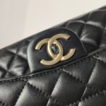 Chanel Flap Bag C — фото 12