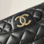 Chanel Flap Bag (Шанель) — фото 12