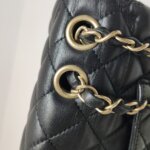 Chanel Flap Bag C — фото 13