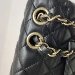 Chanel Flap Bag (Шанель) — фото 13