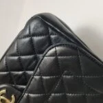 Chanel Flap Bag (Шанель) — фото 14