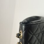 Chanel Flap Bag C — фото 16