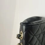 Chanel Flap Bag (Шанель) — фото 16