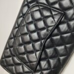 Chanel Flap Bag C — фото 17