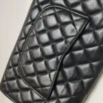 Chanel Flap Bag (Шанель) — фото 17