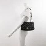 Chanel Flap Bag (Шанель) — фото 2
