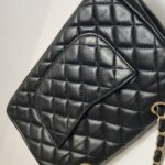Chanel Flap Bag C — фото 20