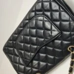 Chanel Flap Bag (Шанель) — фото 20