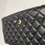 Chanel Flap Bag (Шанель) — фото 21