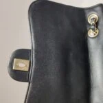 Chanel Flap Bag (Шанель) — фото 24
