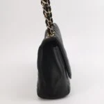 Chanel Flap Bag (Шанель) — фото 4