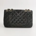 Chanel Flap Bag (Шанель) — фото 5
