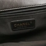 Chanel Flap Bag (Шанель) — фото 8