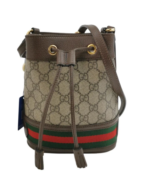 Gucci Ophidia GGG — продано