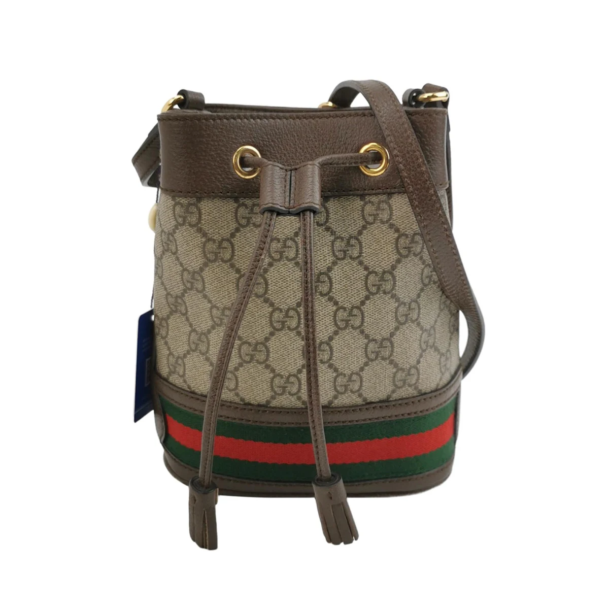 Gucci Ophidia GGG — продано