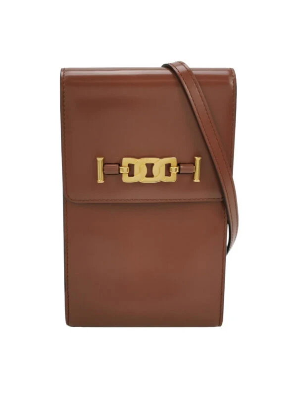 Tod's Kate Logo — продано