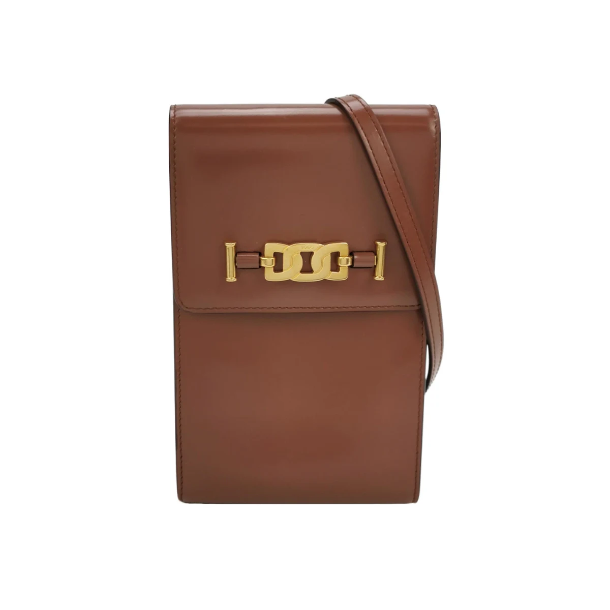 Tod's Kate Logo — продано