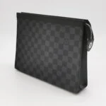 Louis Vuitton Pochette Voyage (Луи Виттон) — фото 2