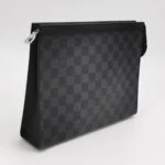 Louis Vuitton Pochette Voyage (Луи Виттон) — фото 3