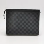 Louis Vuitton Pochette Voyage (Луи Виттон) — фото 4