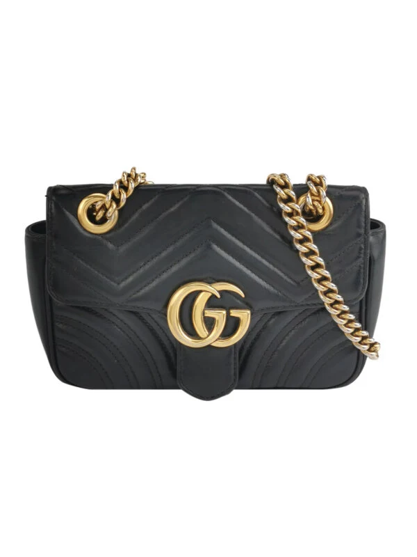 Gucci GG Marmont VG (Гуччи)