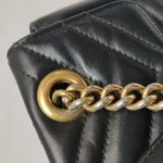 Gucci GG Marmont VG (Гуччи) — фото 15