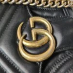 Gucci GG Marmont VG (Гуччи) — фото 17