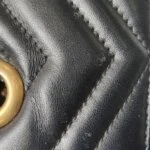Gucci GG Marmont VG (Гуччи) — фото 22