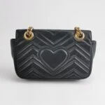 Gucci GG Marmont VG (Гуччи) — фото 5