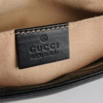 Gucci GG Marmont VG (Гуччи) — фото 8