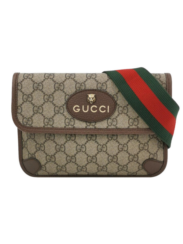Gucci Neo Vintage GG Logo