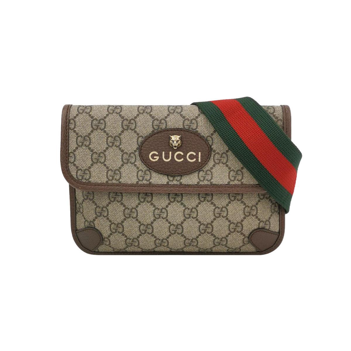 Gucci Neo Vintage GG Logo — фото 1