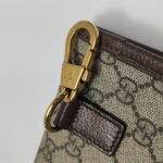 Gucci Neo Vintage GG Logo — фото 11