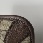 Gucci Neo Vintage GG Logo — фото 14