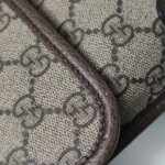 Gucci Neo Vintage GG Logo — фото 15