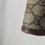 Gucci Neo Vintage GG Logo — фото 16