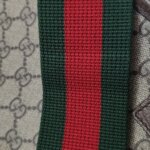 Gucci Neo Vintage GG Logo — фото 21