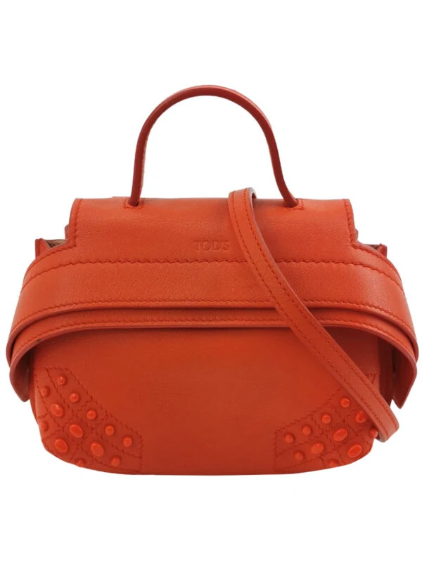 Tod's Wave — продано